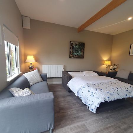 Garden Chalet Oranmore Apartment Galway Ngoại thất bức ảnh