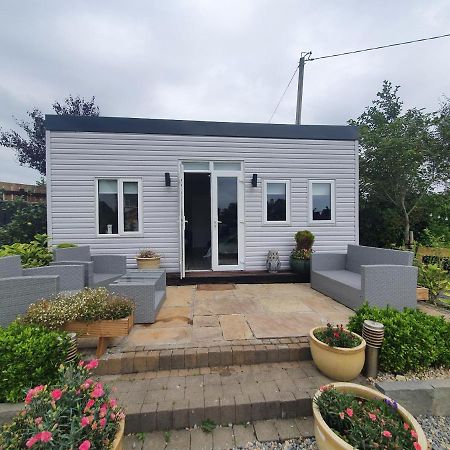Garden Chalet Oranmore Apartment Galway Ngoại thất bức ảnh