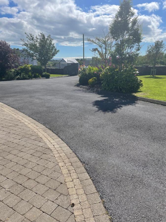 Garden Chalet Oranmore Apartment Galway Ngoại thất bức ảnh