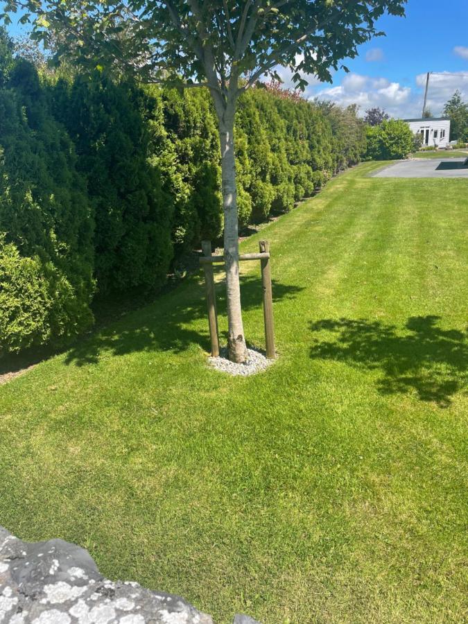Garden Chalet Oranmore Apartment Galway Ngoại thất bức ảnh