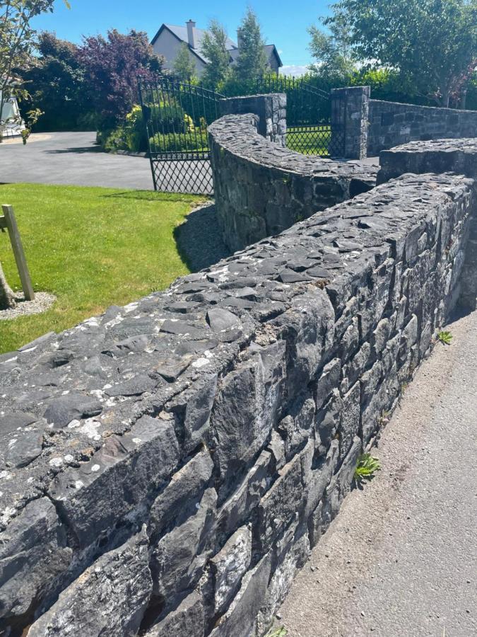 Garden Chalet Oranmore Apartment Galway Ngoại thất bức ảnh