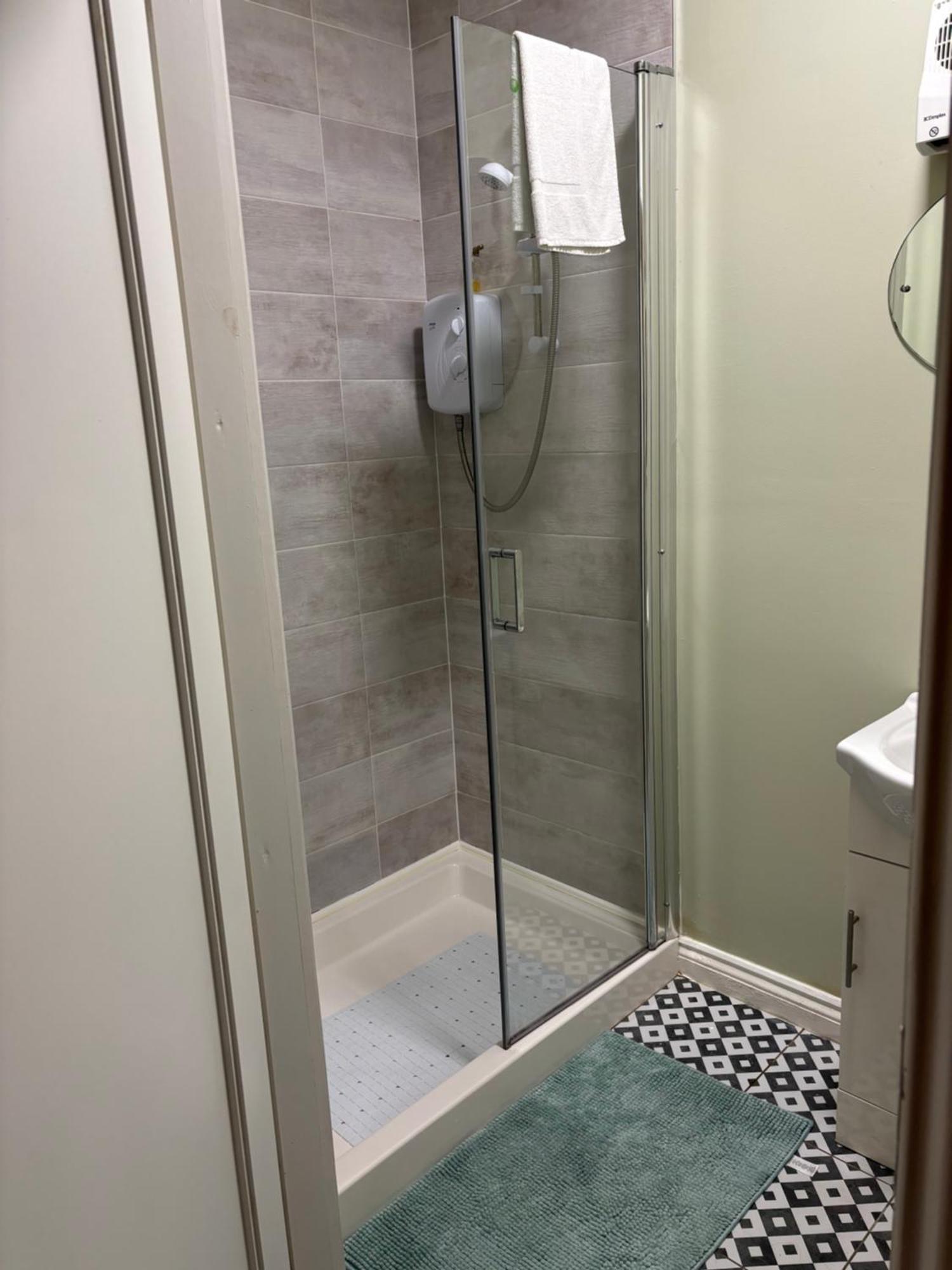 Garden Chalet Oranmore Apartment Galway Ngoại thất bức ảnh